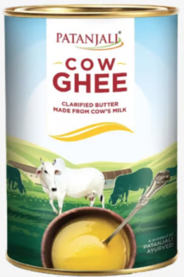 Patanjali Cow Ghee 1kg